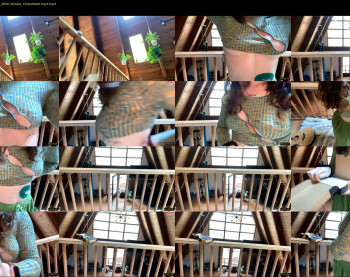 emersoncane — 24 minute Chaturbate female cam show recording, 720p, Jul 18, 2023