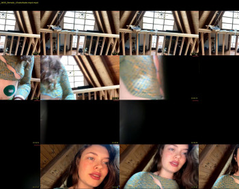 emersoncane — 3 minute Chaturbate female cam show recording, 720p, Jul 18, 2023