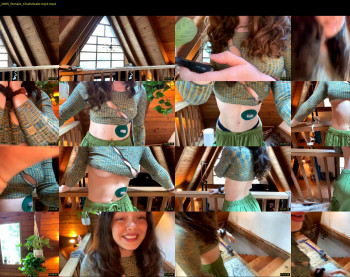 emersoncane — 26 minute Chaturbate female cam show recording, 720p, Jul 18, 2023