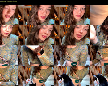 emersoncane — 4 minute Chaturbate female cam show recording, 720p, Jul 18, 2023