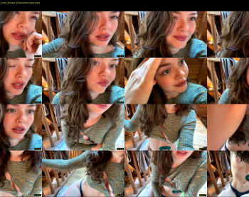 emersoncane — 11 minute Chaturbate female cam show recording, 720p, Jul 18, 2023