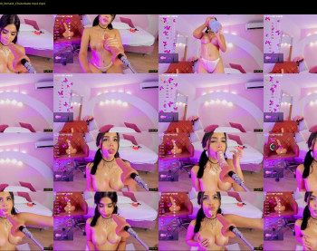 emilylittle — 25 minute Chaturbate female cam show recording, 720p, Jul 19, 2023