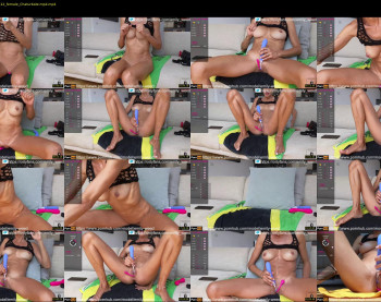 emilyweed — 30 minute Chaturbate couple cam show recording, 720p, Jul 18, 2023