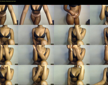 freaky_ass — 12 minute Chaturbate female cam show recording, 720p, Jul 19, 2023