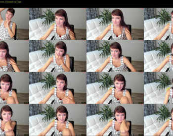 fritha — 14 minute Chaturbate female cam show recording, 720p, Jul 18, 2023