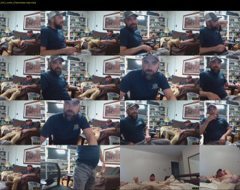 hardworkertn — 30 minute Chaturbate male cam show recording, 720p, Jul 18, 2023
