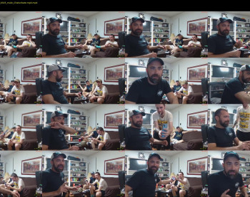 hardworkertn — 28 minute Chaturbate male cam show recording, 720p, Jul 19, 2023