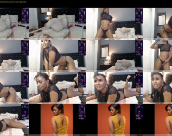 hillary_foox — 76 minute Chaturbate female cam show recording, 480p, Jul 18, 2023