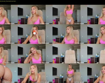 honeybae3 — 18 minute Chaturbate female cam show recording, 720p, Jul 18, 2023