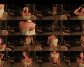 honeyco57 — 121 minute Chaturbate female cam show recording, 720p, Jul 19, 2023