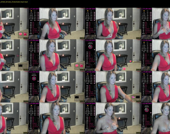 indianacooper — 11 minute Chaturbate female cam show recording, 720p, Jul 19, 2023