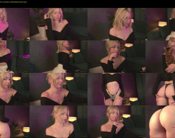 infinitysoul_ — 120 minute Chaturbate female cam show recording, 720p, Jul 18, 2023