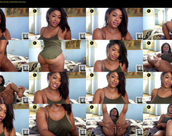 jasminekay — 30 minute Chaturbate female cam show recording, 720p, Jul 18, 2023