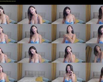 joanalefleur — 96 minute Chaturbate female cam show recording, 720p, Jul 19, 2023