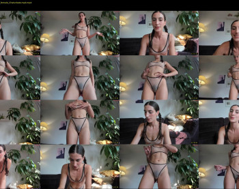 jsmine_ — 65 minute Chaturbate female cam show recording, 720p, Jul 18, 2023