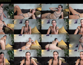 jsmine_ — 46 minute Chaturbate female cam show recording, 720p, Jul 19, 2023