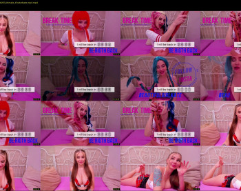 juliabeautiful — 48 minute Chaturbate female cam show recording, 720p, Jul 19, 2023