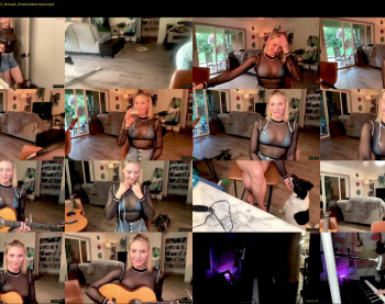 kaileeshy — 120 minute Chaturbate female cam show recording, 720p, Jul 18, 2023
