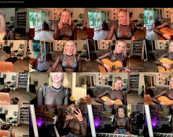 kaileeshy — 121 minute Chaturbate female cam show recording, 720p, Jul 18, 2023
