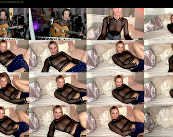 kaileeshy — 51 minute Chaturbate female cam show recording, 720p, Jul 18, 2023