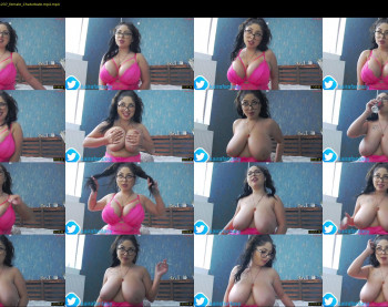 kairafantasy — 99 minute Chaturbate female cam show recording, 720p, Jul 18, 2023