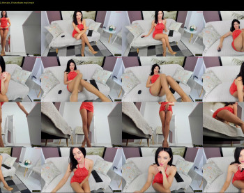 katedolly — 120 minute Chaturbate female cam show recording, 720p, Jul 18, 2023
