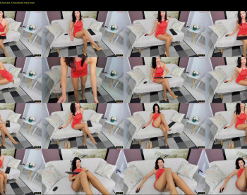 katedolly — 25 minute Chaturbate female cam show recording, 720p, Jul 18, 2023