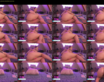 kimmie_ — 12 minute Chaturbate female cam show recording, 720p, Jul 19, 2023