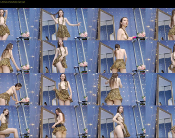 kriskras__ — 61 minute Chaturbate female cam show recording, 720p, Jul 18, 2023