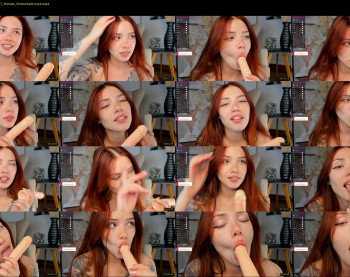 lana_lee_ — 3 minute Chaturbate female cam show recording, 720p, Jul 18, 2023