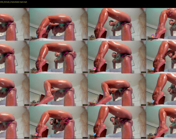 laurensaenz — 3 minute Chaturbate female cam show recording, 720p, Jul 18, 2023