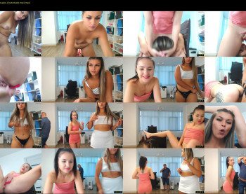 lettali — 120 minute Chaturbate female cam show recording, 720p, Jul 18, 2023