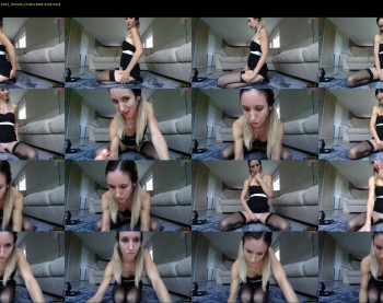 lexa_del_mar — 7 minute Chaturbate female cam show recording, 720p, Jul 18, 2023