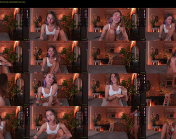 limy_fresh — 94 minute Chaturbate female cam show recording, 720p, Jul 19, 2023