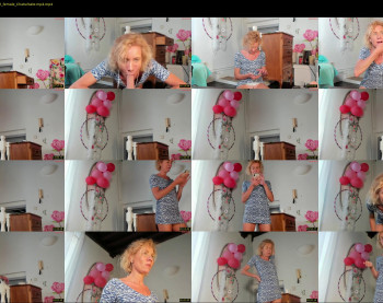 lola1981 — 45 minute Chaturbate female cam show recording, 720p, Jul 18, 2023