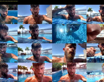 machinebumkelly — 13 minute Chaturbate couple cam show recording, 720p, Jul 18, 2023