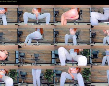 madison_hall — 124 minute Chaturbate female cam show recording, 720p, Jul 18, 2023