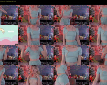 mana_rose — 120 minute Chaturbate female cam show recording, 720p, Jul 18, 2023