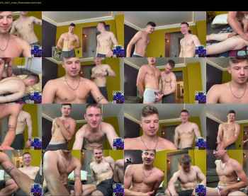 marcus_paradise — 90 minute Chaturbate male cam show recording, 720p, Jul 18, 2023