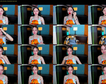 mary_marlow — 121 minute Chaturbate female cam show recording, 720p, Jul 18, 2023