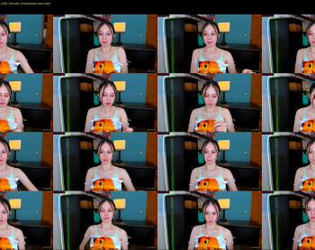 mary_marlow — 19 minute Chaturbate female cam show recording, 720p, Jul 18, 2023