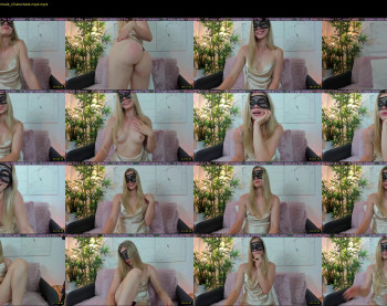 mbca — 37 minute Chaturbate couple cam show recording, 720p, Jul 18, 2023