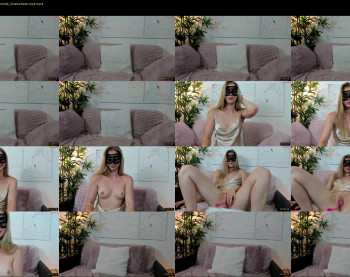 mbca — 40 minute Chaturbate couple cam show recording, 720p, Jul 18, 2023