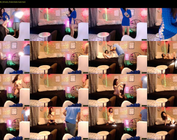 milf_lacey — 22 minute Chaturbate female cam show recording, 720p, Jul 18, 2023