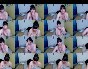 milfmonee — 10 minute Chaturbate female cam show recording, 720p, Jul 18, 2023