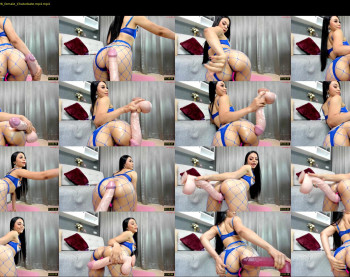 millabelle — 14 minute Chaturbate female cam show recording, 720p, Jul 19, 2023