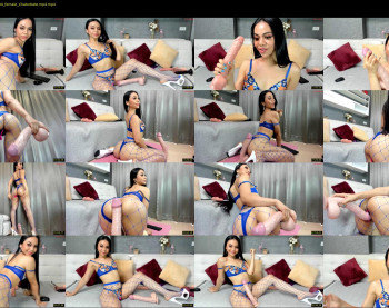 millabelle — 67 minute Chaturbate female cam show recording, 720p, Jul 19, 2023