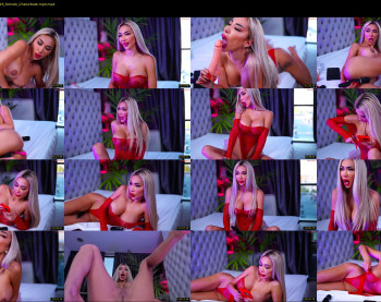 missmo0n — 121 minute Chaturbate female cam show recording, 720p, Jul 18, 2023