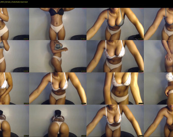 morning_bliss — 64 minute Chaturbate female cam show recording, 720p, Jul 18, 2023
