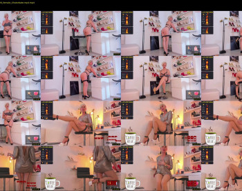 mrs_edha — 121 minute Chaturbate female cam show recording, 720p, Jul 18, 2023